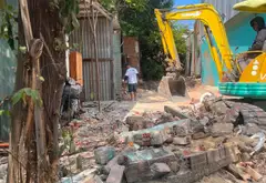 Bán nhà, Lê Hữu Trác, Sơn Trà, 247m , giá 29.3 tỷ, lô góc, xây căn hộ hết ý... Bán nhà riêng tại An Hải, Đà Nẵng 03
