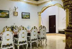 Bán biệt thự 6 tầng, mặt tiền 8m, diện tích 278m2 tại Bình Tân... Bán nhà mặt phố tại Bình Hưng Hòa, Hồ Chí Minh 09