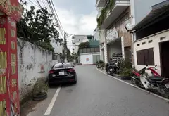 Bán nhà riêng 4 tầng tại Kim Chung, ô tô đỗ cổng, 2 thoáng trước sau... Bán nhà riêng tại Hoài Đức, Hà Nội 02