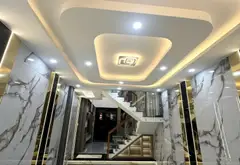 NHÀ FULL NỘI THẤT TL15 THẠNH LỘC Q12 – 56M² – 5 TẦNG – DỌN VÀO Ở NGAY – HẺM 8M💸6,7TỶ... Bán nhà riêng tại An Phú Đông, Hồ Chí Minh 07