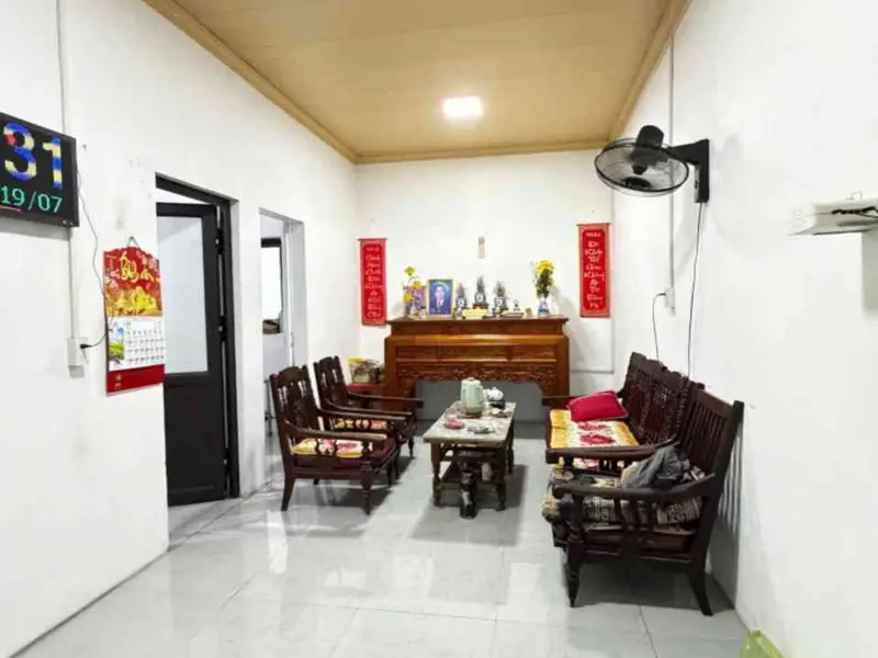 Nhà 2 mặt tiền rộng rãi tại khu phố 5, Cẩm Phú... Bán nhà riêng tại Cửa Ông, Quảng Ninh 01
