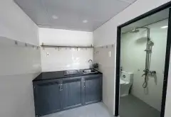 Bán nhà 2 tầng 4 phòng ngủ phường Thới An ,Trần Thị Cờ (TA 32) hẻm xe hơi, giá 4.75 tỷ... Bán nhà riêng tại Thới An, Hồ Chí Minh 05