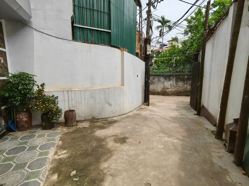 Phú Thượng Tuyệt Đỉnh 6 tầng, thang máy, lô góc, rộng thoáng... Bán nhà riêng tại Phú Thượng, Hà Nội 01