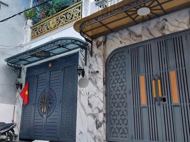 Bán nhà riêng 2 tầng khu Tân Kỳ Tân Quý diện tích 65.3m² giá 6.2 tỷ... Bán nhà riêng tại Bình Hưng Hòa, Hồ Chí Minh 01
