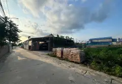 Đất bán tại thôn Đông, xã Quảng Thanh diện tích 101m², mặt tiền rộng 4.4m tiện nghi... Bán đất tại Lê Ích Mộc, Hải Phòng 02