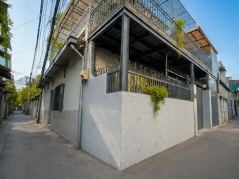 Bán nhà 1 tầng 104m² gần chợ Đầu mối, Bình Phước giá 6.9 tỷ... Bán nhà riêng tại Hiệp Bình, Hồ Chí Minh 01