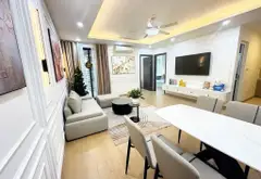 Bán căn hộ 2 phòng ngủ tại FLC quận Nam Từ Liêm, Hà Nội... Bán căn hộ chung cư tại Từ Liêm, Hà Nội 03