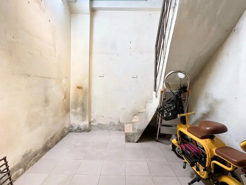 Nhà 4 tầng 2 ngủ 2 vệ sinh tại Khương Thượng giá 1.86 tỷ... Bán nhà riêng tại Kim Liên, Hà Nội 01