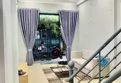 Bán nhà 3 tầng mới tại Trần Cao Vân, Đà Nẵng... Bán nhà riêng tại Thanh Khê, Đà Nẵng 11