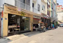Cơ hội sở hữu nhà 8 tầng hiếm có tại trung tâm Hai Bà Trưng 90m2 nội thất hiện đại, thang máy.... Bán nhà riêng tại Hai Bà Trưng, Hà Nội 02
