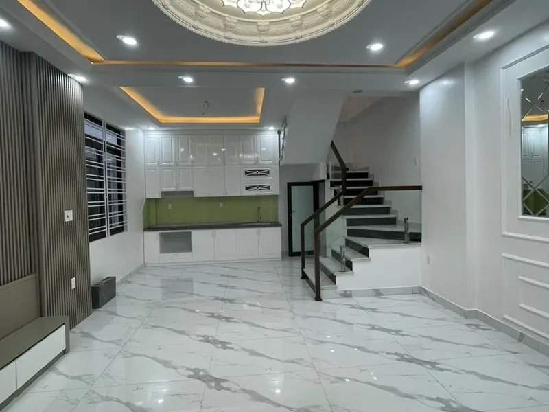Cơ Hội Sở Hữu Nhà Lô Góc 4 Tầng Mới Xây Giá Cực Tốt Tại Đà Nẵng... Bán nhà riêng tại Ngô Quyền, Hải Phòng 01