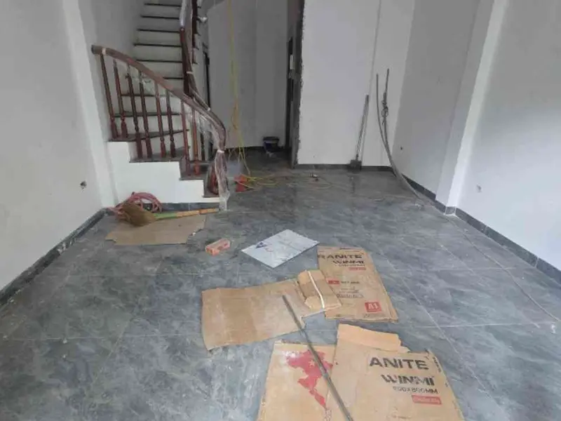 Cơ hội vàng sở hữu nhà lô góc 6 tầng thang máy tại Minh Khai... Bán nhà riêng tại Vĩnh Tuy, Hà Nội 01