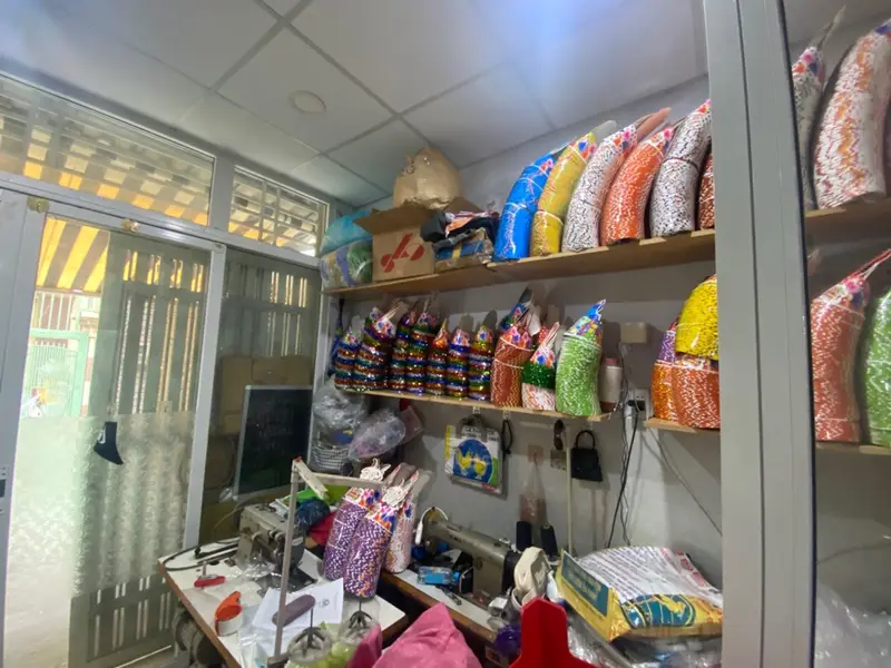 Bán nhà riêng 5 tầng tại phường Bình Thới, Hồ Chí Minh, diện tích 33m², pháp lý rõ ràng... Bán nhà riêng tại Bình Thới, Hồ Chí Minh 01
