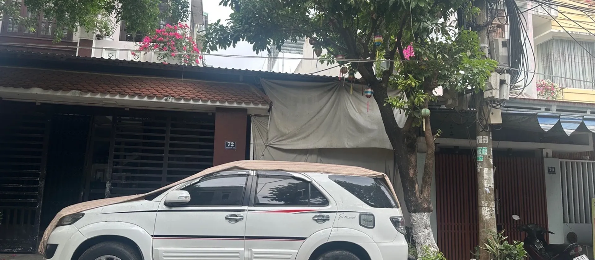 Đất Mặt Tiền Triệu Quốc Đạt, Ngay Trung Tâm Cẩm Lệ, Đà Nẵng... Bán đất tại Cẩm Lệ, Đà Nẵng 01