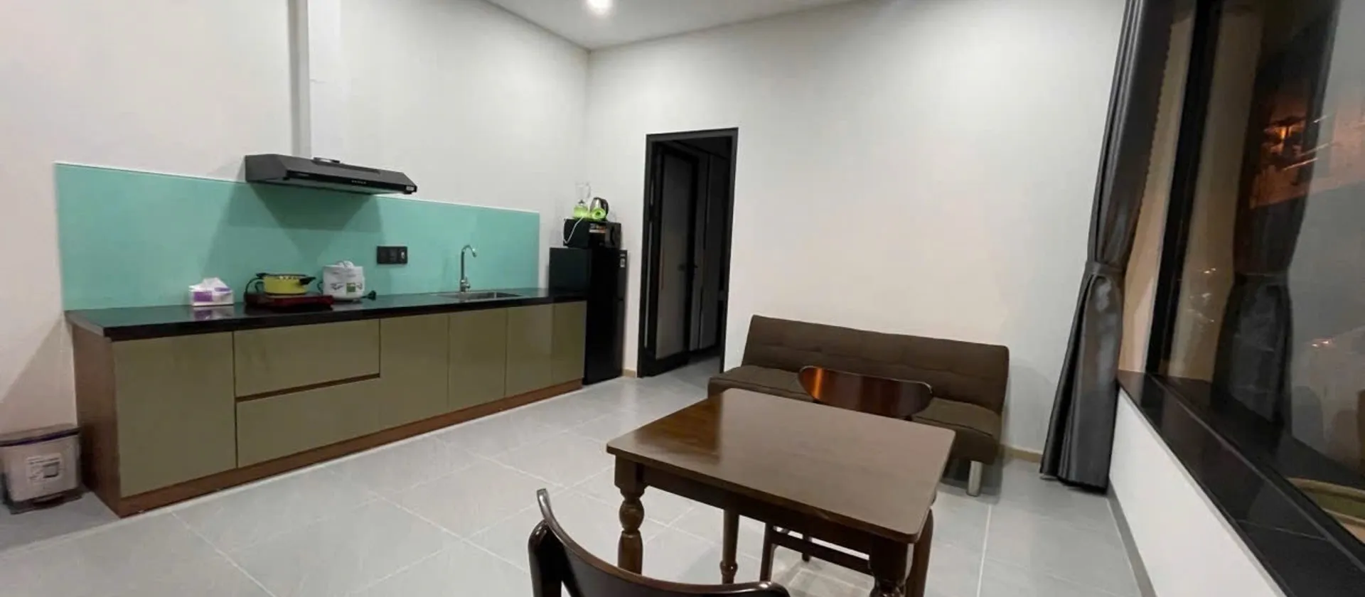 Chung Cư Mini Hải Triều - Đầu Tư Sinh Lời, Vị Trí Vàng! 🌟... Bán chung cư mini tại Ngũ Hành Sơn, Đà Nẵng 01