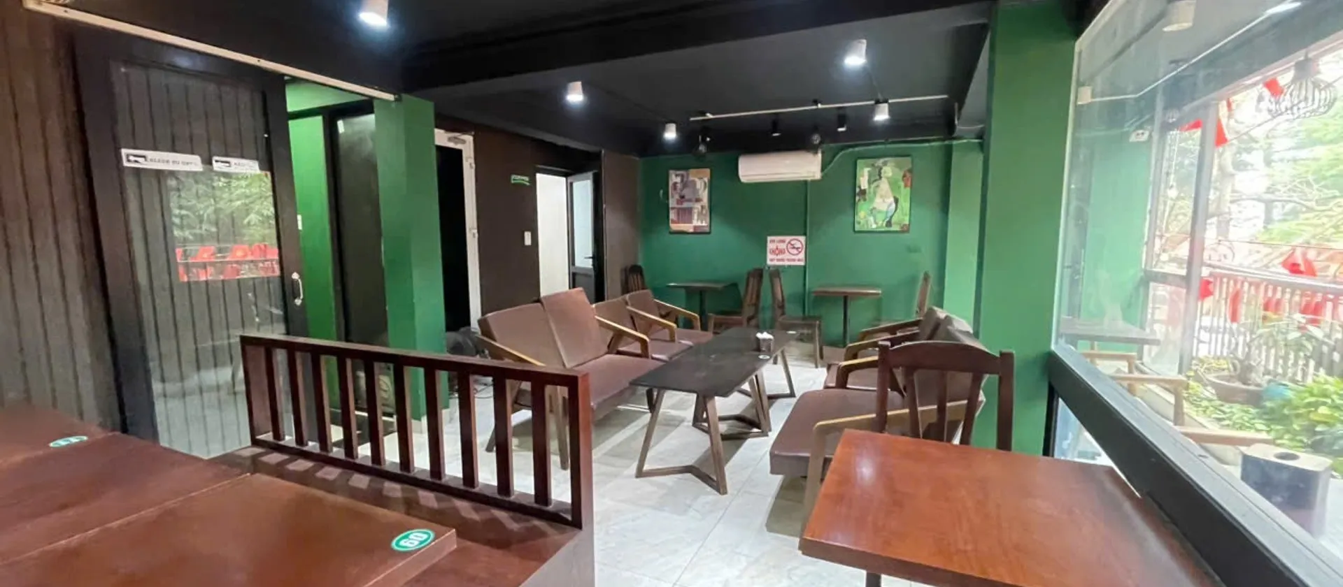 Bán nhà mặt phố 7 tầng tại Nhuệ Giang, mặt tiền 6.5m, thu nhập cho thuê ổn định... Bán nhà mặt phố tại Hà Đông, Hà Nội 01