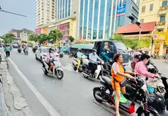 Bán nhà mặt phố Bạch Mai - Hai Bà Trưng, 75m2, kinh doanh tốt, 20 tỷ... Bán nhà mặt phố tại Bạch Mai, Hà Nội 02