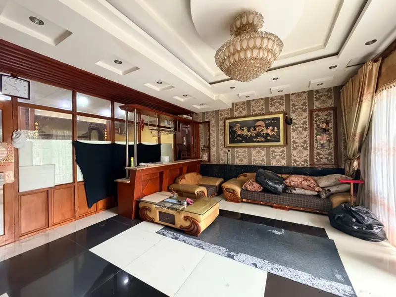 Bán nhà mặt phố P. Tây Thạnh,7x30m, 4 tầng... Bán nhà mặt phố tại Tây Thạnh, Hồ Chí Minh 01