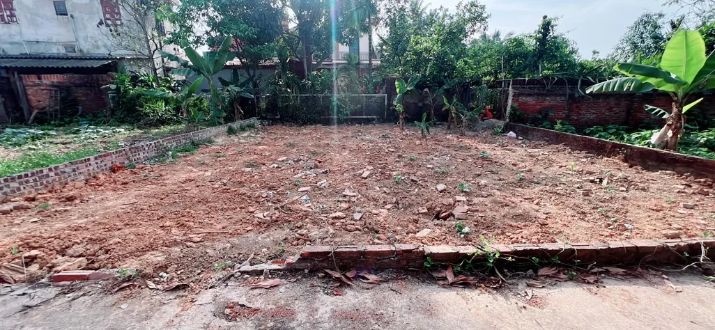 Đất Nền Đẹp Giá Hời Gần Quốc Lộ 3C Sóc Sơn... Bán owner_side tại Trung Giã, Hà Nội 01