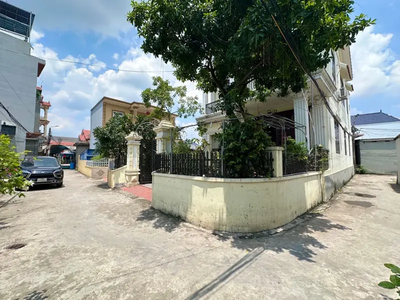 Nhà villa mini diện tích rộng 170m2 với không gian thoáng mát tại Thuỷ Nguyên... Bán nhà riêng tại Thiên Hương, Hải Phòng 01