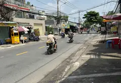 Bán nhà mặt phố 4 tầng diện tích 80m2 tại phường Tân Thới Hòa... Bán nhà mặt phố tại Phú Thạnh, Hồ Chí Minh 01