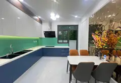 66M2 - HXH - NGANG 5M - NHÀ 3 TẦNG - VÀO Ở NGAY - 6 TỶ95... Bán nhà riêng tại Phú Thuận, Hồ Chí Minh 03
