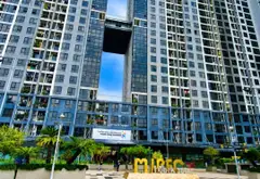 Chung cư cao cấp MIPec RUBIK 360 XUÂN THỦY – 109M² – 3 NGỦ –2Wc- CÓ SLOT Ô TÔ – TẦNG CAO VIEW Đẹp... Bán căn hộ chung cư tại Cầu Giấy, Hà Nội 10