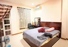 Bán nhà 4 tầng ngay gần khu 38ha, gần ga Metro Tham Lương, có công viên nội khu - hơn 80m2.... Bán nhà mặt phố tại Đông Hưng Thuận, Hồ Chí Minh 09