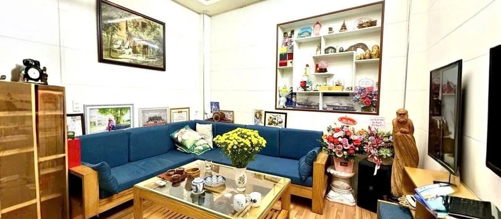 Phố Trung Tâm Nguyễn Đức Cảnh... Bán nhà riêng tại An Biên, Hải Phòng 01