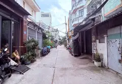 🏡 GÒ XOÀI - BÌNH TÂN – NHÀ 3 TẦNG, 4PN – NHỈNH 7 TỎI.... Bán nhà riêng tại Bình Hưng Hòa, Hồ Chí Minh 04