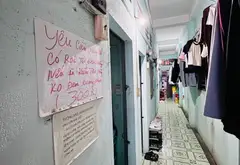 Bán nhà riêng 3 tầng hẻm xe hơi gần mặt tiền đường D5, Phường 25, diện tích 129m2... Bán nhà riêng tại Thạnh Mỹ Tây, Hồ Chí Minh 03
