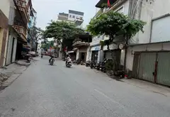 Bán nhà riêng 4 tầng lô góc, full nội thất tại Tây Tựu, Sát Trung học cơ sở Tây Tựu-10m Ô tô... Bán nhà riêng tại Tây Tựu, Hà Nội 11