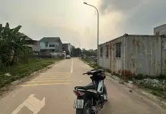 Bán đất 100m2 thôn Hiền Lương, xã Nội Bài, Sóc Sơn, mặt tiền 5m, pháp lý đầy đủ... Bán đất tại Nội Bài, Hà Nội 02