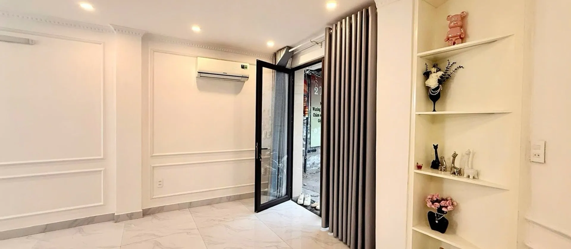 Bán nhà mặt phố Lê Chân, Hải Phòng, 40m2, 3 tầng, mặt đường tuyến 2 Hoàng Minh Thảo... Bán nhà mặt phố tại Lê Chân, Hải Phòng 01