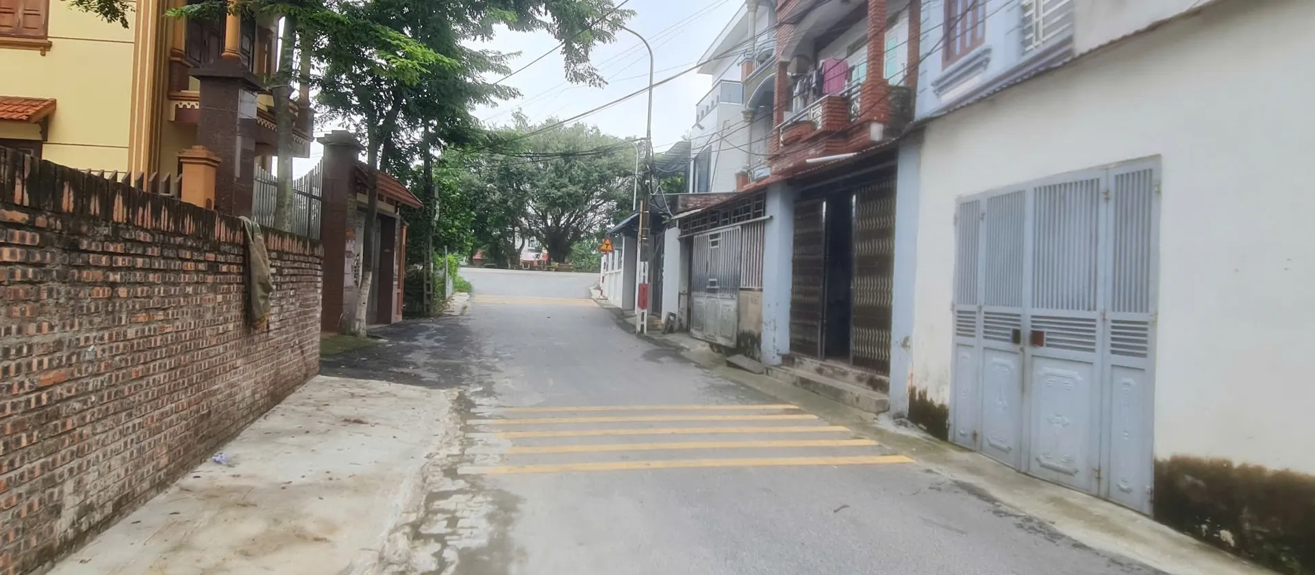 Bán đất thôn Ân Phú, xã Tiên Du - mặt tiền 5,5m, ô tô thông, giá 2,6 tỷ... Bán đất tại Tiên Du, Bắc Ninh 01