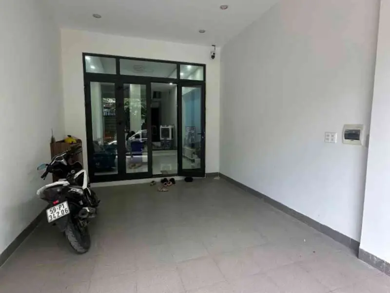 Nhà mặt phố Sơn Trà 3.5 tầng, 4 phòng ngủ, giá 13 tỷ... Bán nhà mặt phố tại An Hải, Đà Nẵng 01