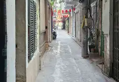 HỘ KHẨU NGỌC HÀ BA ĐÌNH CHỈ VỚI NHỈNH 3 TỶ... Bán nhà riêng tại Ba Đình, Hà Nội 04