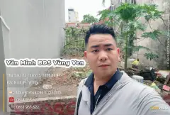 🌟💲Cơ hội hiếm có tại Doi Sóc Phù Chẩn – Đất vàng giá tốt ngay gần đường oto tránh... Bán đất tại Từ Sơn, Bắc Ninh 01