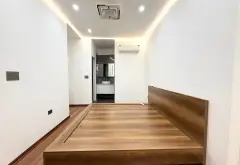 Nhà riêng 5 tầng hiện đại tại Hoàng Văn Thái, thang máy, ô tô đỗ cổng chỉ 13 tỷ... Bán nhà riêng tại Phương Liệt, Hà Nội 07