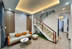 Nhà riêng đẹp chuẩn phong cách hiện đại tại Quận Gò Vấp... Bán nhà riêng tại Gò Vấp, Hồ Chí Minh 12