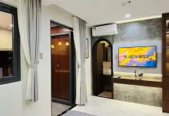 Biệt thự hiện đại 4 tầng tại Vĩnh Viễn, chuẩn đẳng cấp đầu tư sinh lời... Bán nhà riêng tại Vườn Lài, Hồ Chí Minh 07