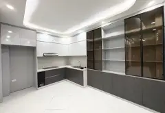 Bán nhà riêng 4 tầng diện tích 55m2 tại Bằng Liệt giá tốt 9.2 tỷ, nhà mới, chỉ việc sách vali về ở.... Bán nhà riêng tại Hoàng Liệt, Hà Nội 09