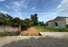 Đất Đẹp 2 Mặt Tiền, Ô Tô Tải Vào, Cơ Hội Vàng Đầu Tư!... Bán đất tại Nội Bài, Hà Nội 05