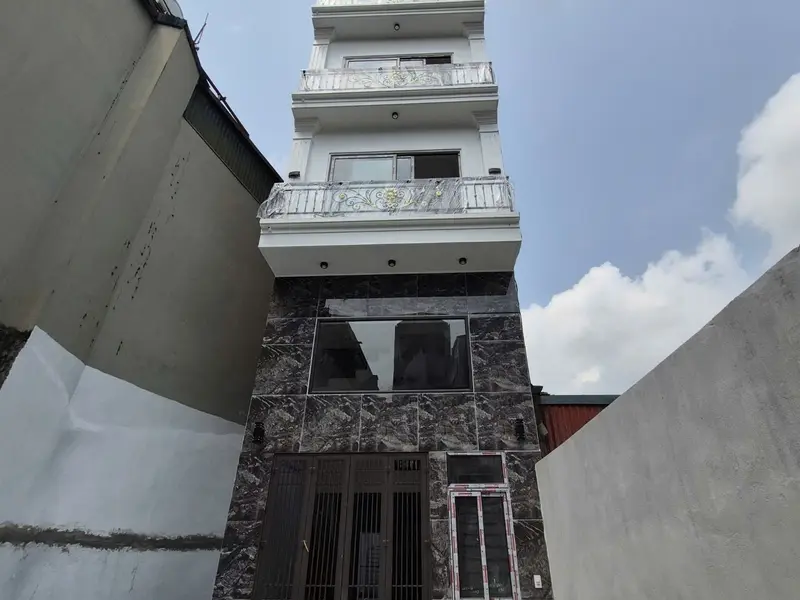 Căn hộ đẹp nhất Đông Mỹ - sống tiện nghi, gần chợ và sân vận động... Bán căn hộ chung cư tại Nam Phù, Hà Nội 01