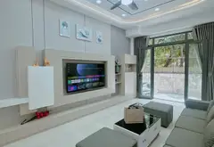 Nhà Bình Thạnh 4 Tầng Sang Trọng, Giá Sốc 8.8 Tỷ... Bán nhà riêng tại Bình Thạnh, Hồ Chí Minh 04