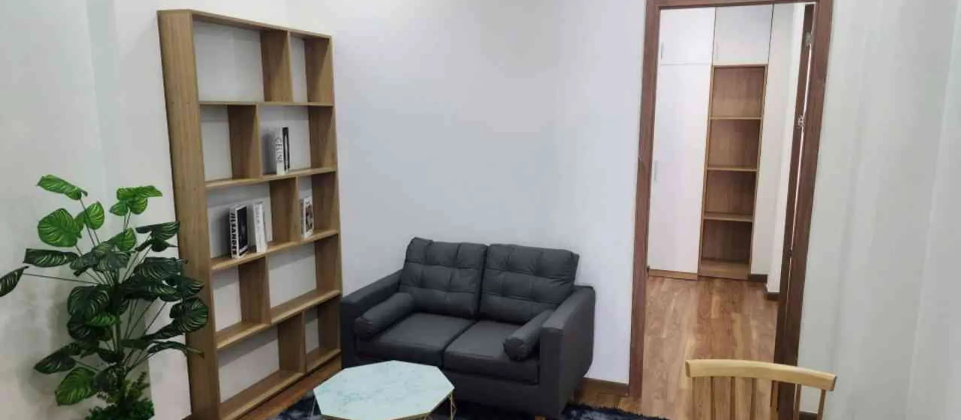 Nhà 5 tầng đẹp, đầu tư đỉnh tại trung tâm... Bán nhà riêng tại Tân Hòa, Hồ Chí Minh 01