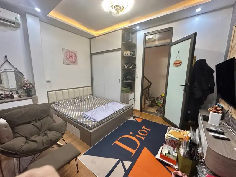 BÁN NHÀ RIÊNG CHÍNH CHỦ TẠI PHỐ KI M NGƯU HBT... Bán nhà riêng tại Bạch Mai, Hà Nội 01