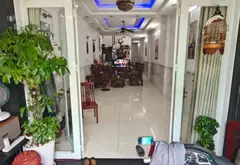 SIÊU PHẨM 1 CĂN KẾ BẾN XE QUẬN 8 HƠN 100M2 HẼM THÔNG CHỈ 6.150 TL... Bán nhà mặt phố tại Bình Hưng, Hồ Chí Minh 04