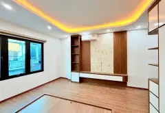 Bán nhà Đội Nhân - 7 tầng - thang máy - ô tô vỉa hè - kinh doanh sầm uất... Bán nhà riêng tại Ngọc Hà, Hà Nội 04