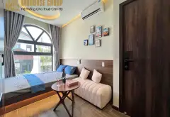 🏢 CHDV 6 TẦNG – 19 PHÒNG – DÒNG TIỀN 110TR/THÁNG
💰 Giá 19,5 tỷ
📐 Ngang 5,47 × 21m – DT 115m²... Bán chung cư mini tại An Hội Tây, Hồ Chí Minh 08